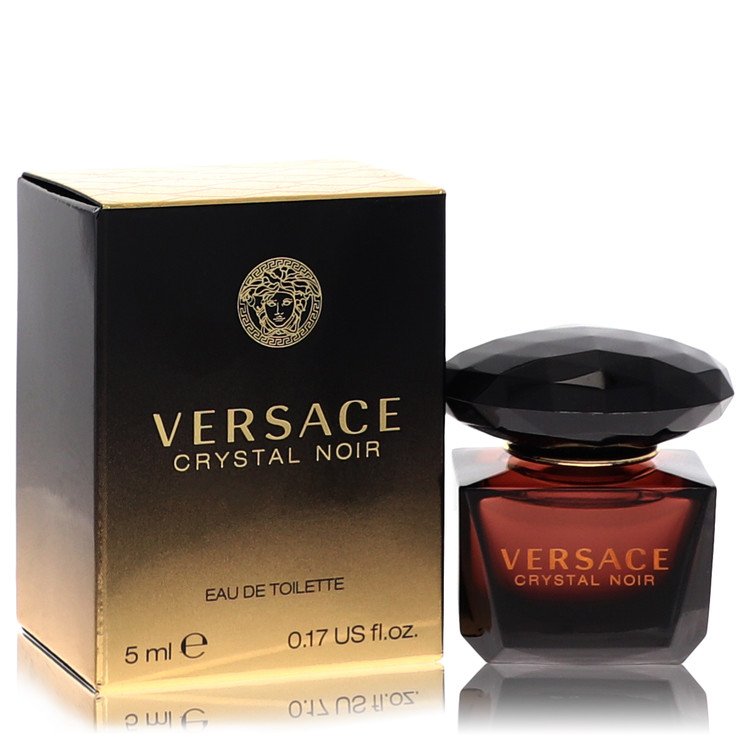 Versace Crystal Noir