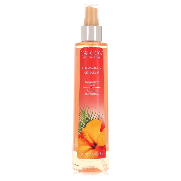 Calgon Calgon Take Me Away Hawaiian Ginger