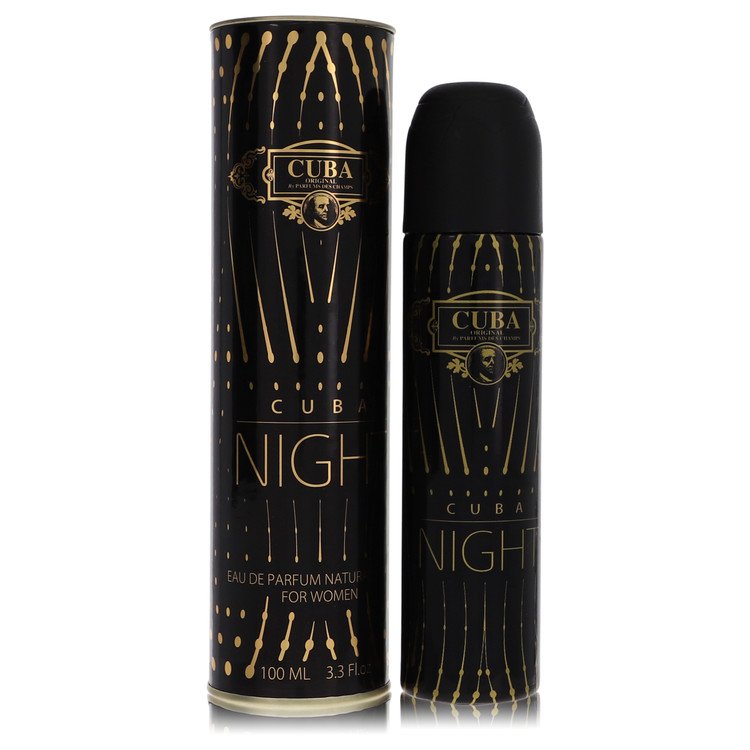 Fragluxe Cuba Night