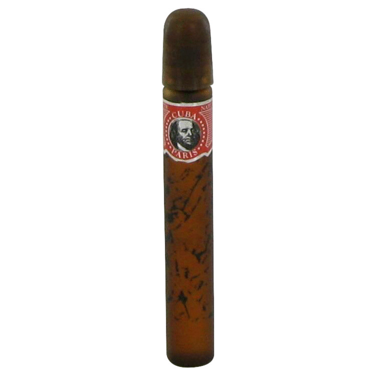 Fragluxe Cuba Red