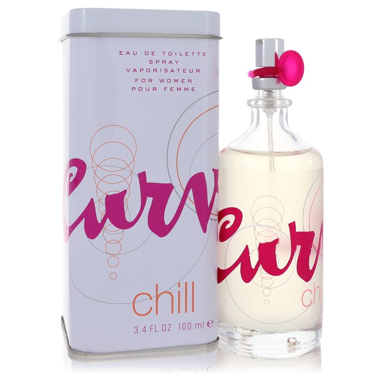 Liz Claiborne Curve Chill