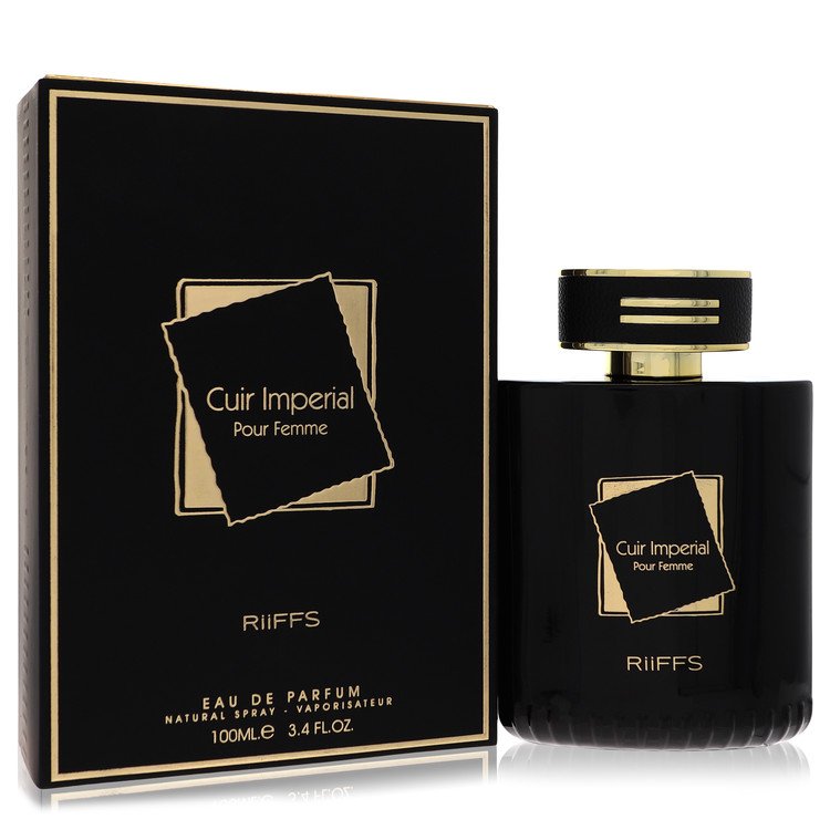 Riiffs Cuir Imperial