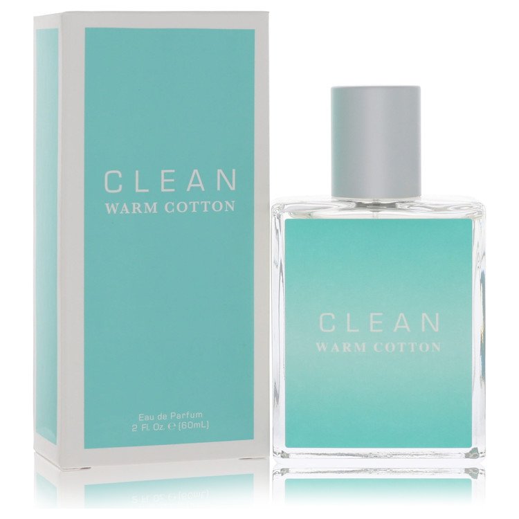 Clean Clean Warm Cotton