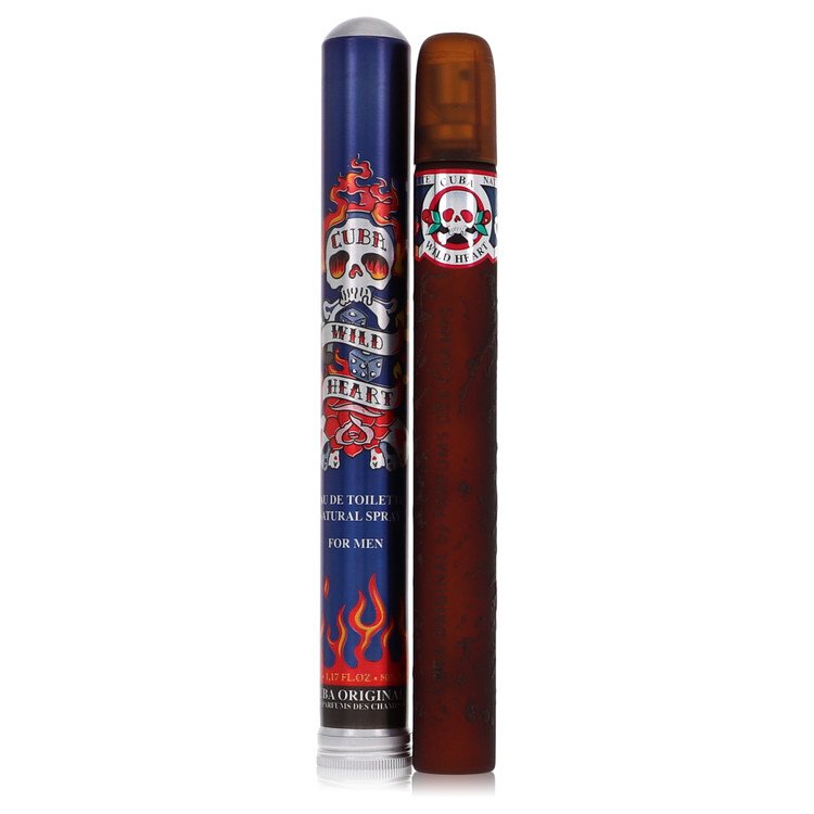 Fragluxe Cuba Wild Heart