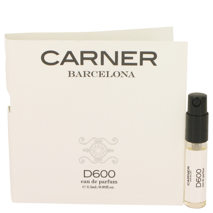 Carner Barcelona D600