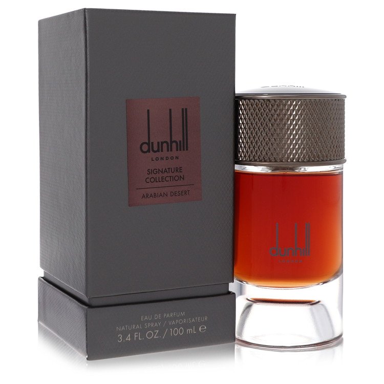 Alfred Dunhill Dunhill Arabian Desert