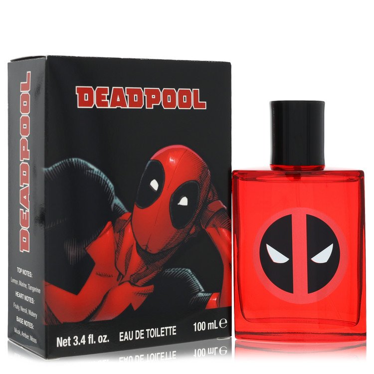 Marvel Deadpool