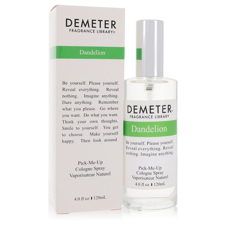 Demeter Demeter Dandelion