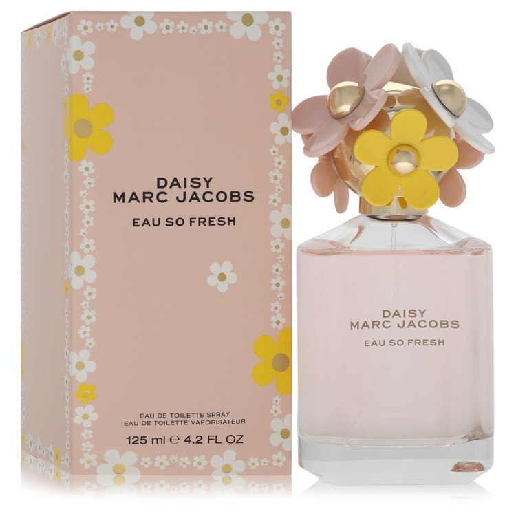 Marc Jacobs Daisy Eau So Fresh