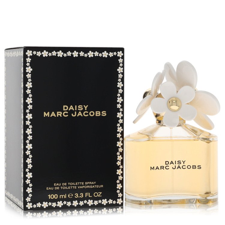 Marc Jacobs Daisy