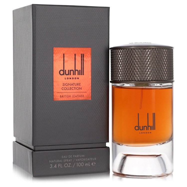 Alfred Dunhill Dunhill British Leather