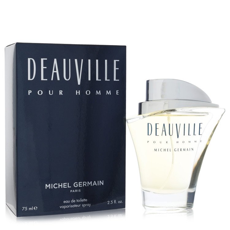 Michel Germain Deauville