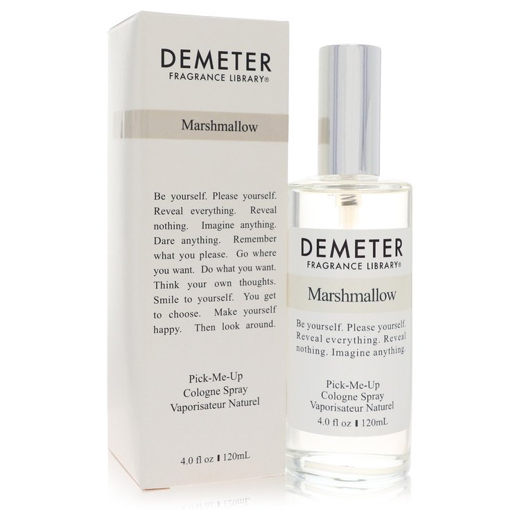 Demeter Demeter Marshmallow