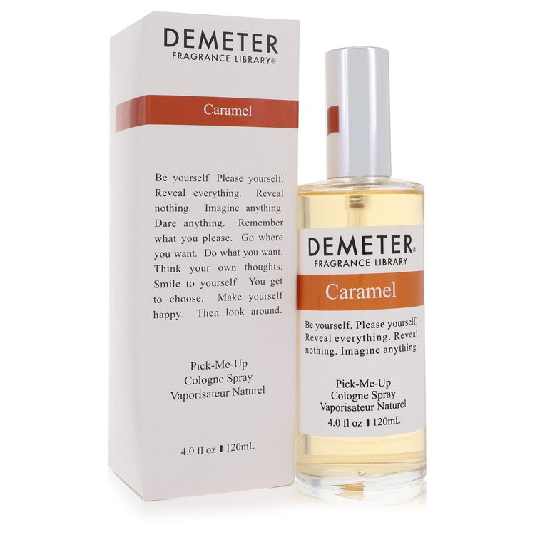 Demeter Demeter Caramel
