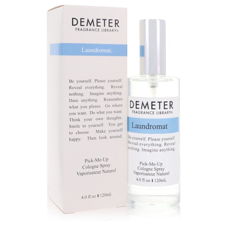 Demeter Demeter Laundromat