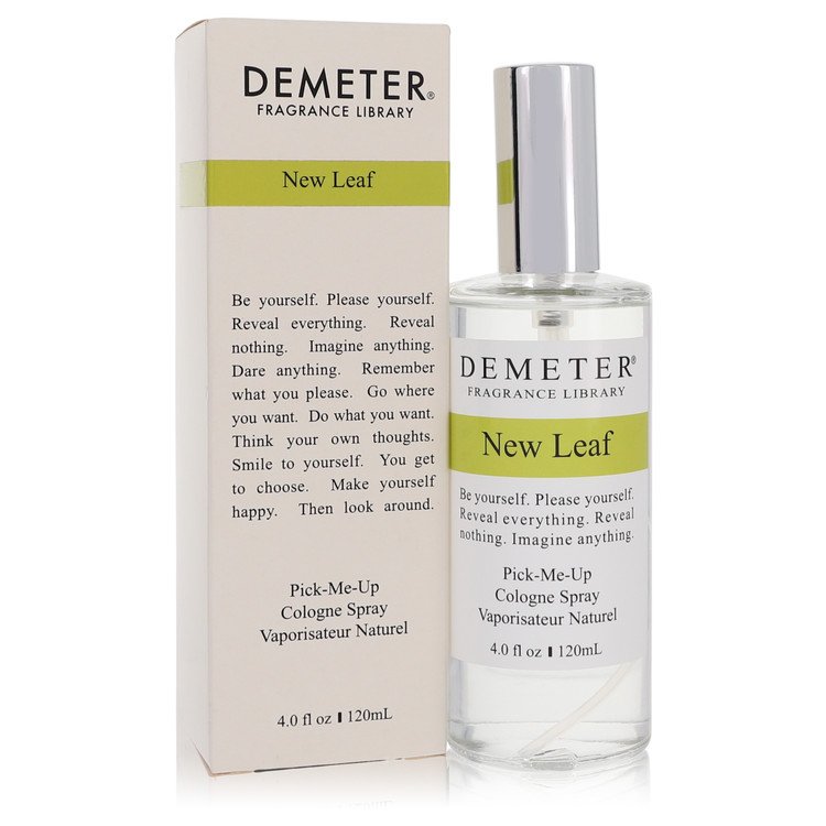 Demeter Demeter New Leaf