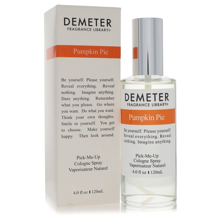 Demeter Demeter Pumpkin Pie