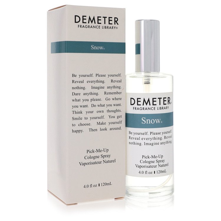 Demeter Demeter Snow