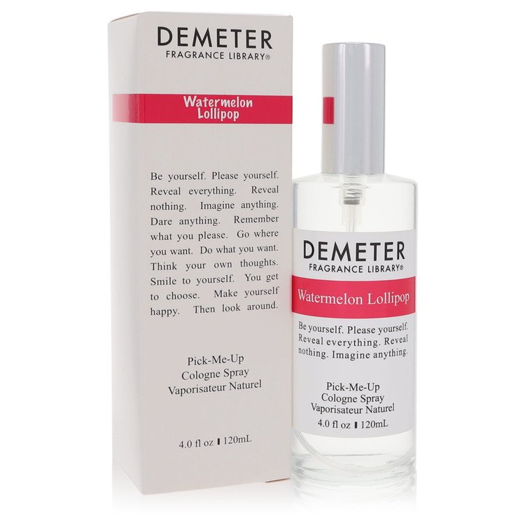 Demeter Demeter Watermelon Lollipop
