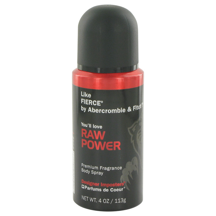 Parfums De Coeur Designer Imposters Raw Power