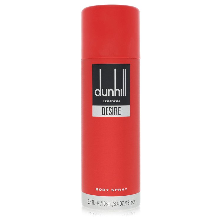 Alfred Dunhill Desire Body Mist