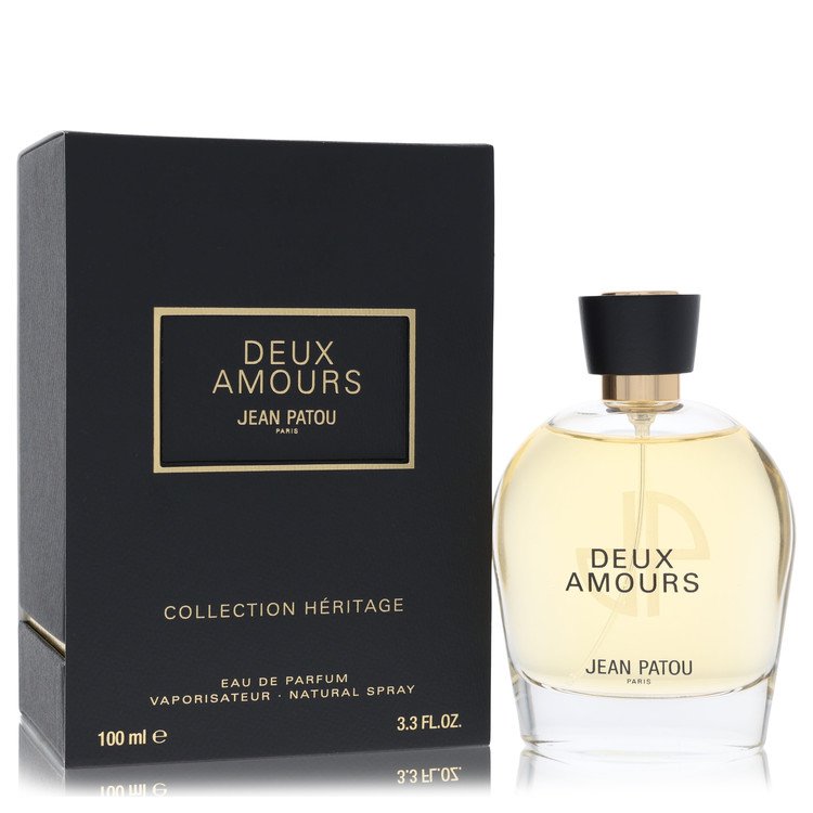 Jean Patou Deux Amours