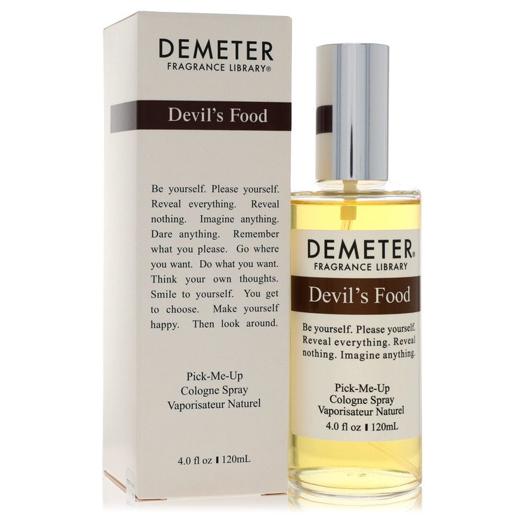 Demeter Demeter Devil's Food