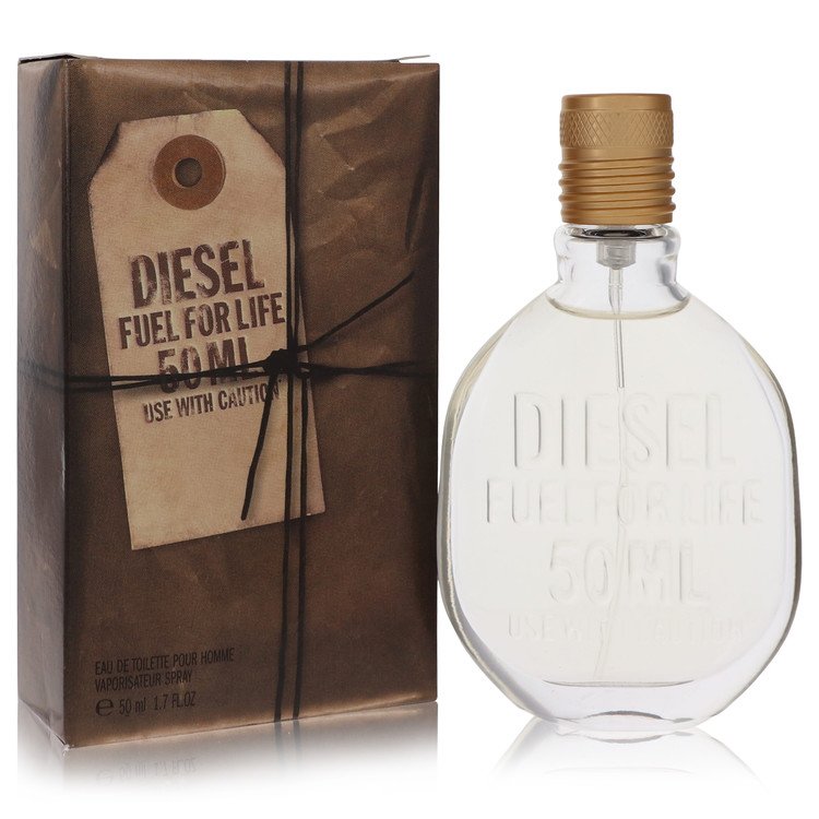 Diesel Fuel For Life
