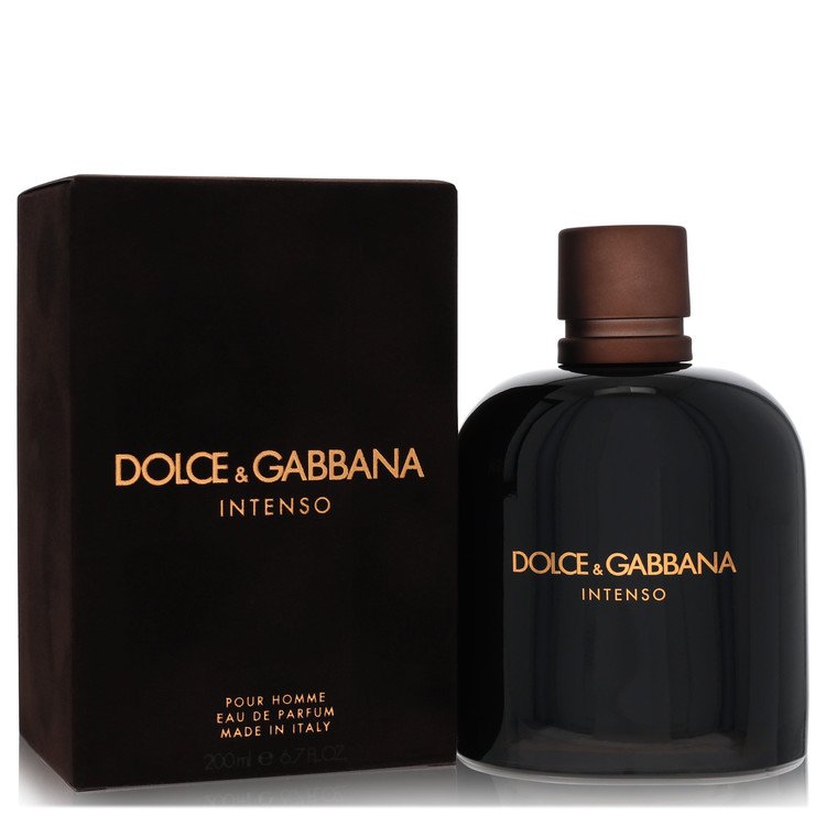 Dolce & Gabbana Intenso