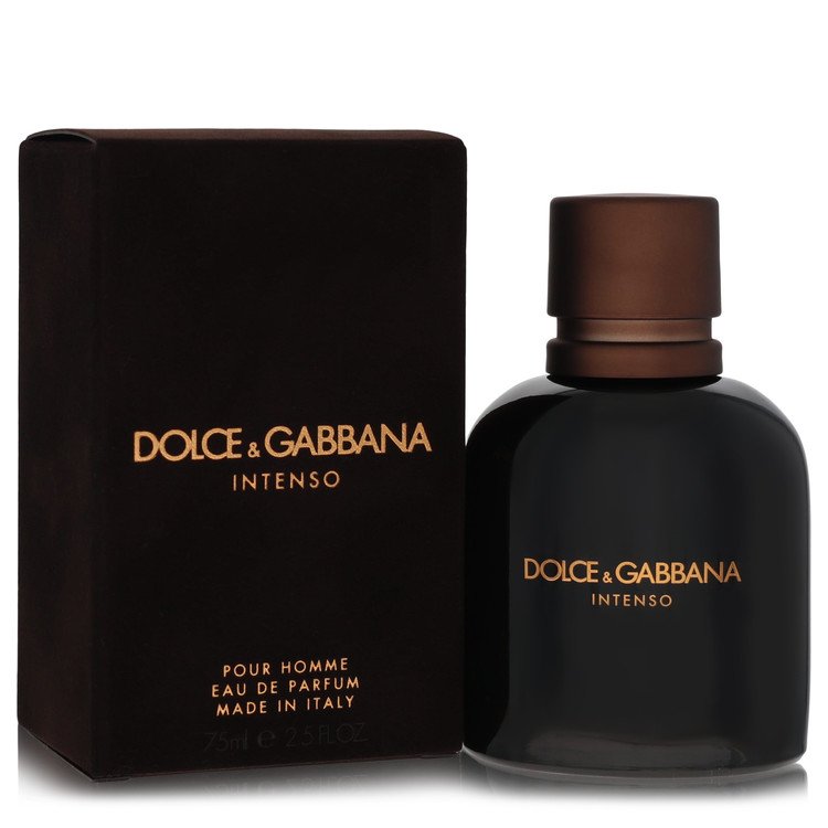 Dolce & Gabbana Dolce & Gabbana Intenso