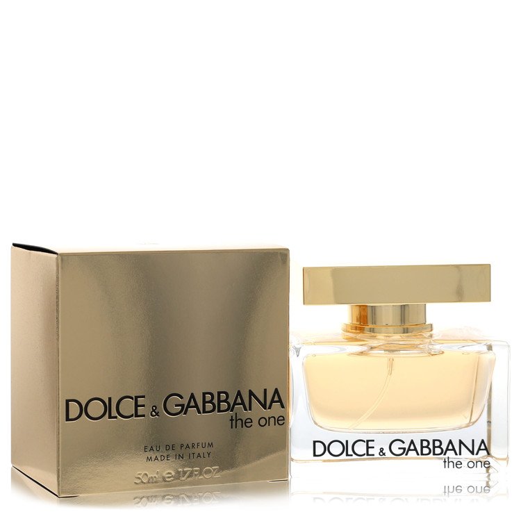 Dolce & Gabbana The One