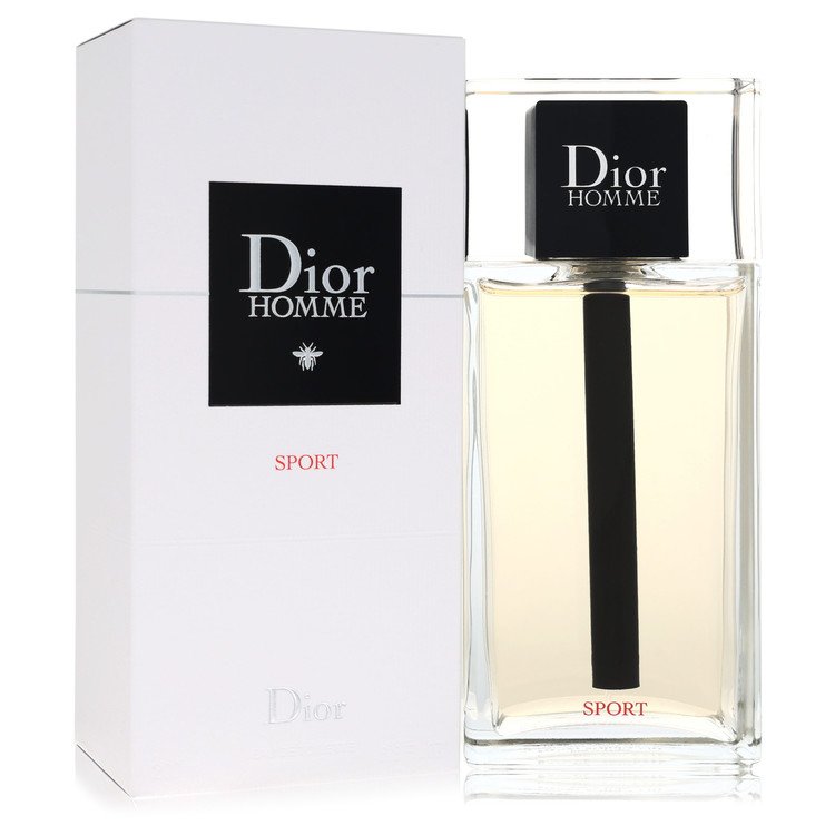 Christian Dior Dior Homme Sport