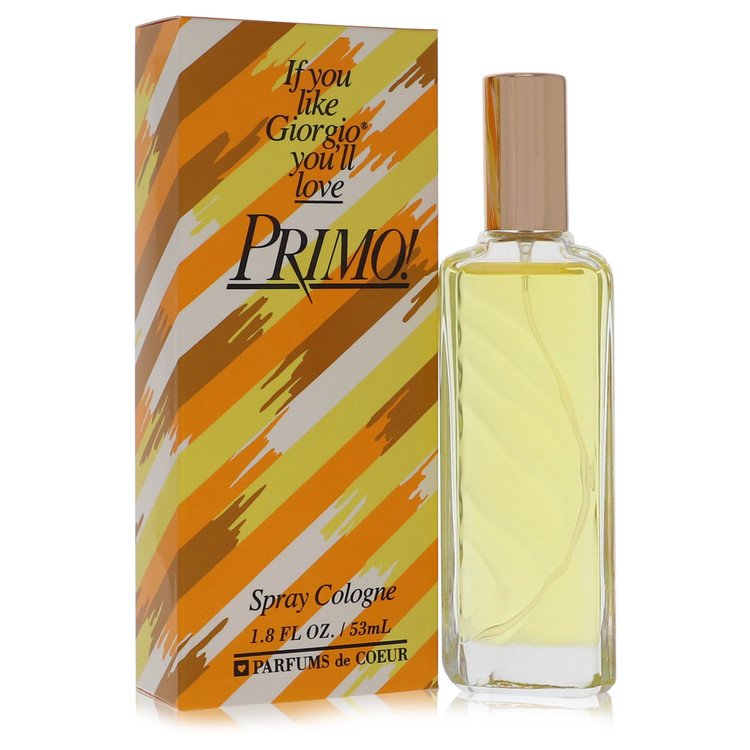 Parfums De Coeur Designer Imposters Primo!
