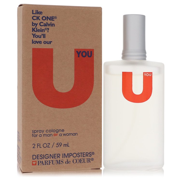 Parfums De Coeur Designer Imposters U You