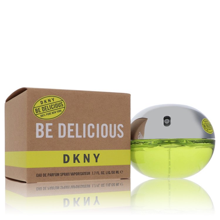 Donna Karan Be Delicious