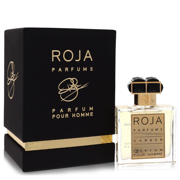 Roja Parfums Danger Pour Homme