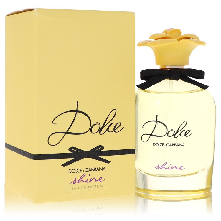 Dolce & Gabbana Dolce Shine