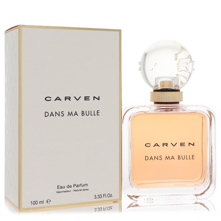 Carven Dans Ma Bulle
