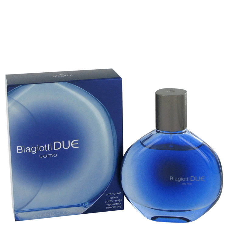 Laura Biagiotti Due Aftershave