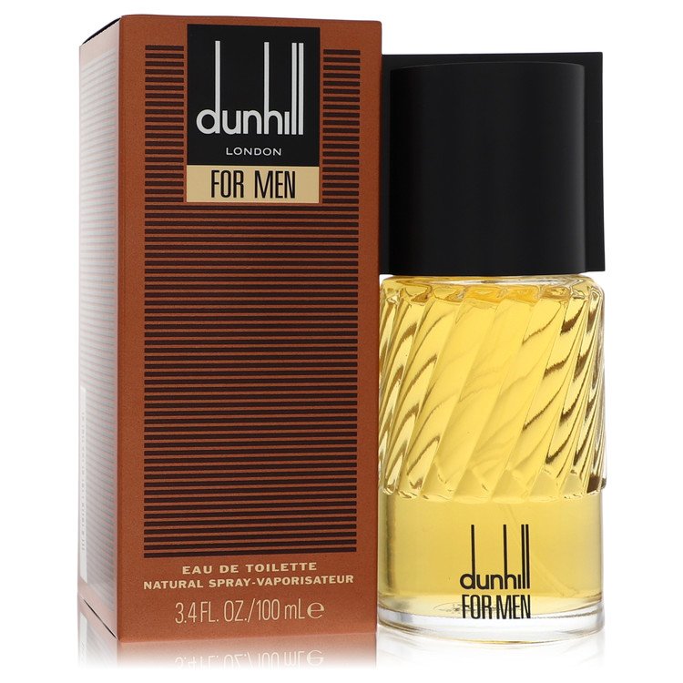 Alfred Dunhill Dunhill
