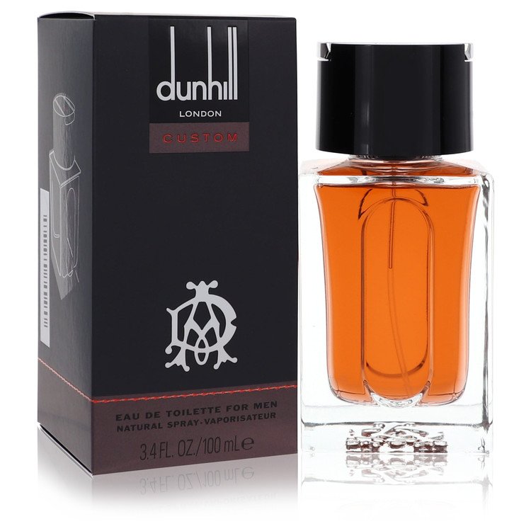 Alfred Dunhill Dunhill Custom