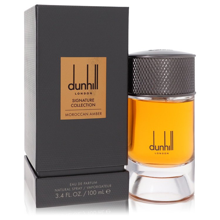 Alfred Dunhill Dunhill Moroccan Amber