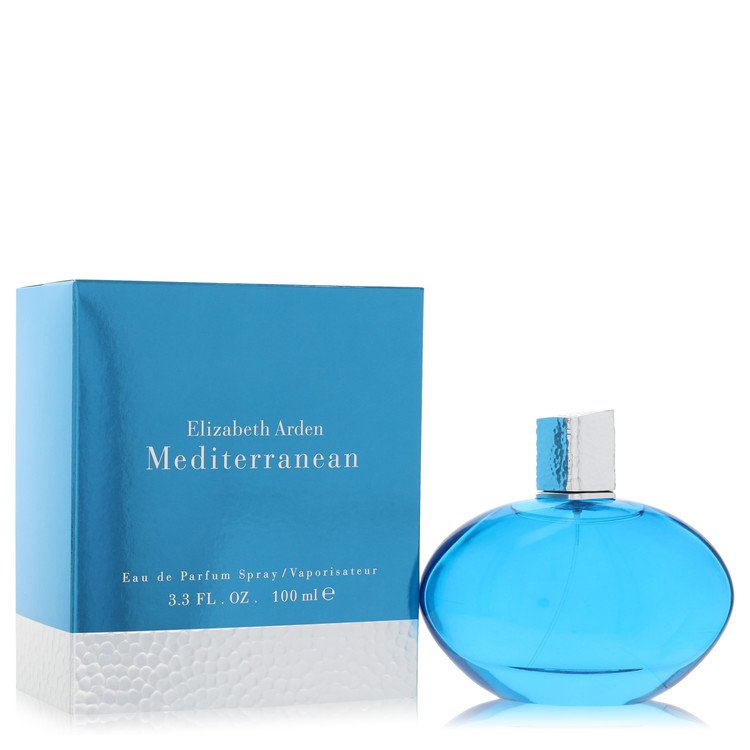 Elizabeth Arden Mediterranean