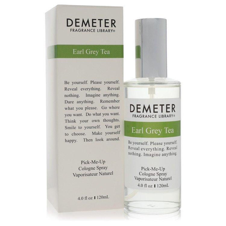 Demeter Demeter Earl Grey Tea