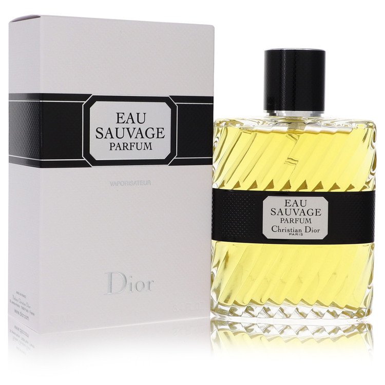 Christian Dior Eau Sauvage