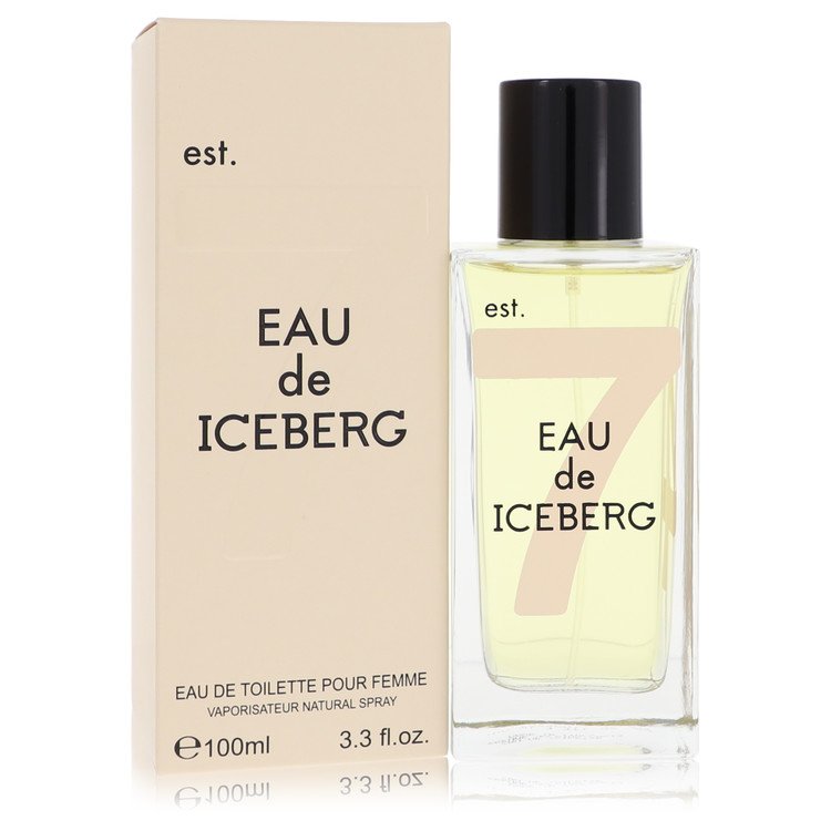 Iceberg Eau De Iceberg
