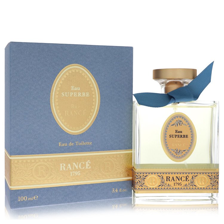Rance Eau Superbe