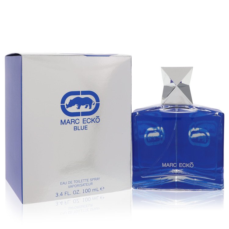 Marc Ecko Ecko Blue