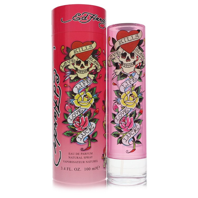 Christian Audigier Ed Hardy
