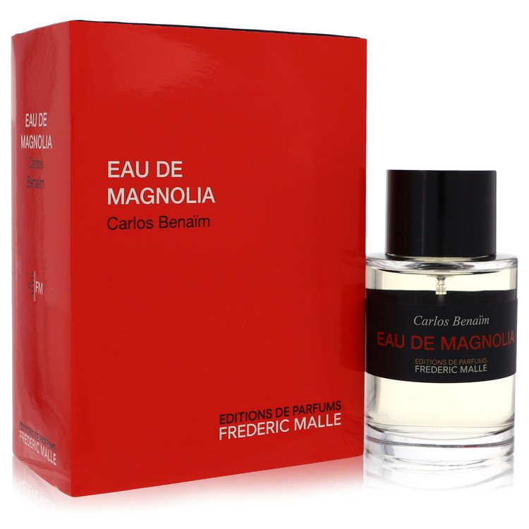 Frederic Malle Eau De Magnolia